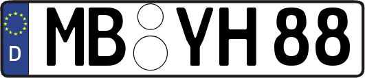 MB-YH88