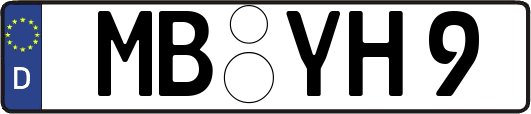 MB-YH9