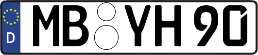 MB-YH90