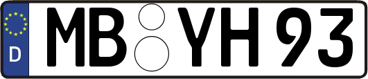 MB-YH93