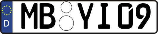MB-YI09