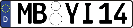 MB-YI14