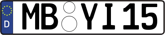 MB-YI15