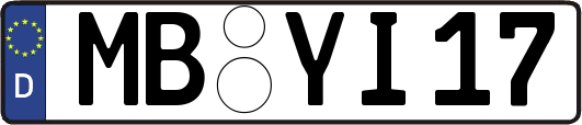 MB-YI17