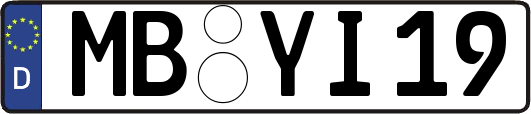 MB-YI19
