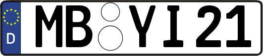 MB-YI21