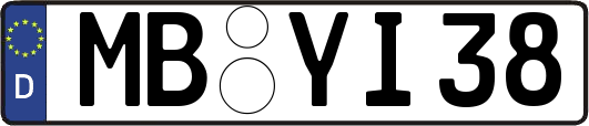 MB-YI38