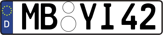 MB-YI42
