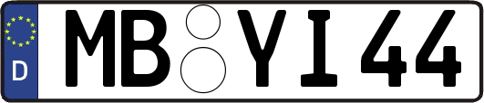 MB-YI44