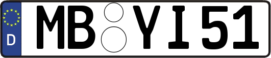 MB-YI51