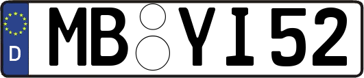 MB-YI52