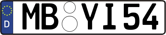 MB-YI54