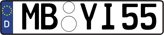 MB-YI55