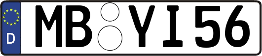 MB-YI56