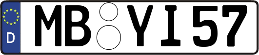 MB-YI57