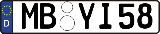 MB-YI58