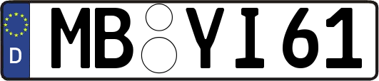 MB-YI61