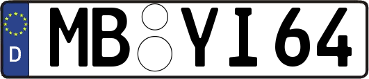 MB-YI64