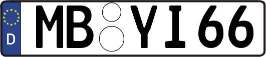 MB-YI66