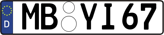 MB-YI67
