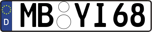 MB-YI68