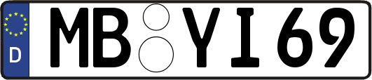 MB-YI69