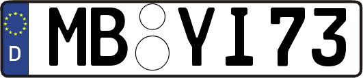 MB-YI73