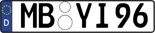 MB-YI96