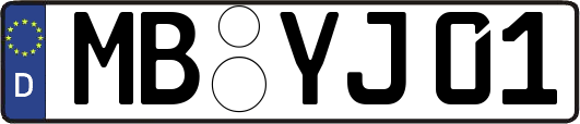 MB-YJ01