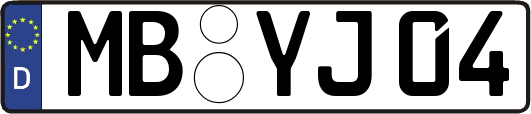 MB-YJ04