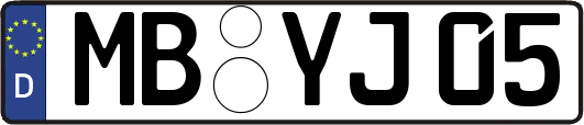 MB-YJ05