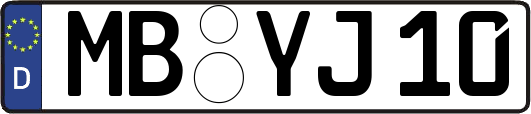 MB-YJ10