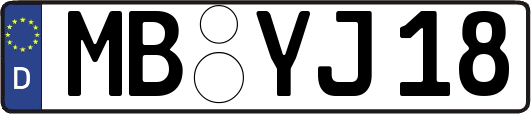 MB-YJ18