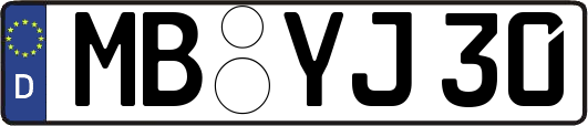 MB-YJ30
