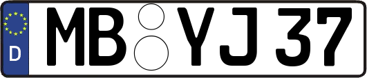 MB-YJ37