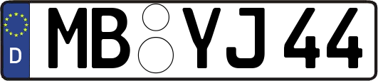 MB-YJ44