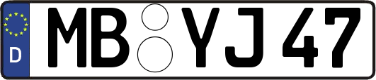 MB-YJ47