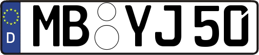 MB-YJ50