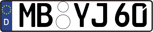 MB-YJ60
