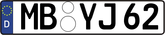 MB-YJ62