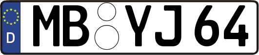 MB-YJ64