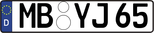 MB-YJ65