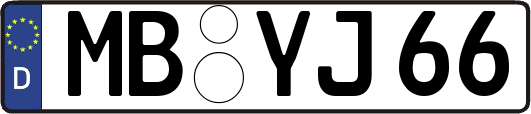 MB-YJ66