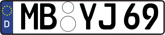 MB-YJ69