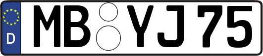 MB-YJ75
