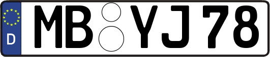 MB-YJ78