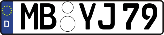 MB-YJ79