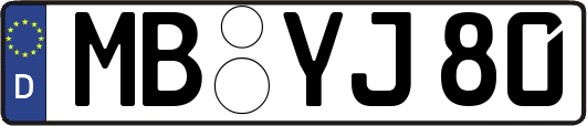 MB-YJ80