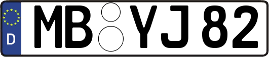 MB-YJ82