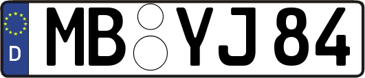 MB-YJ84